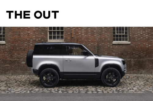 Defender 90, Diesel