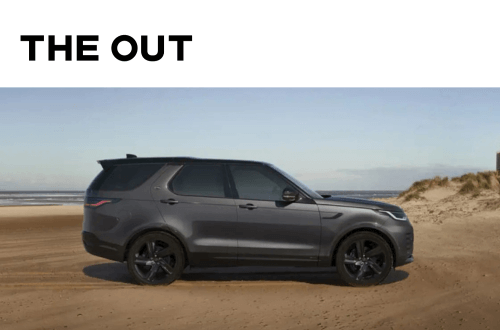 Discovery, Diesel