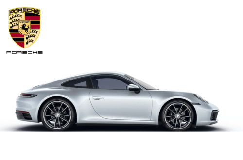 Porsche 911 Carrera (992.1), Petrol, 394 PS